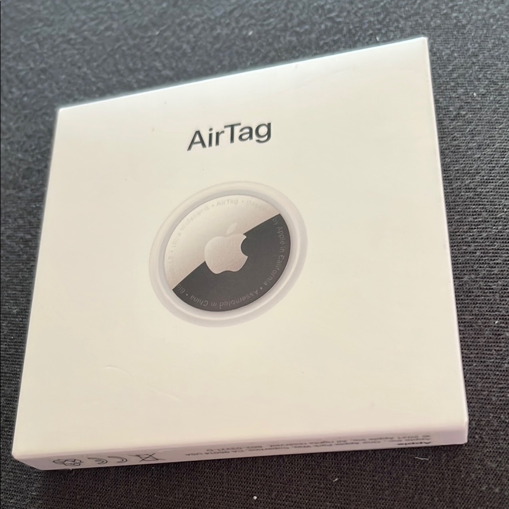 Apple AirTag